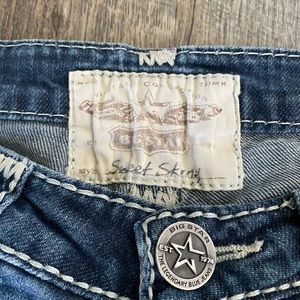 Big Star Jeans